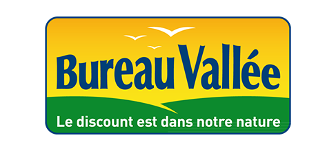 Bureau Vallée - ITC