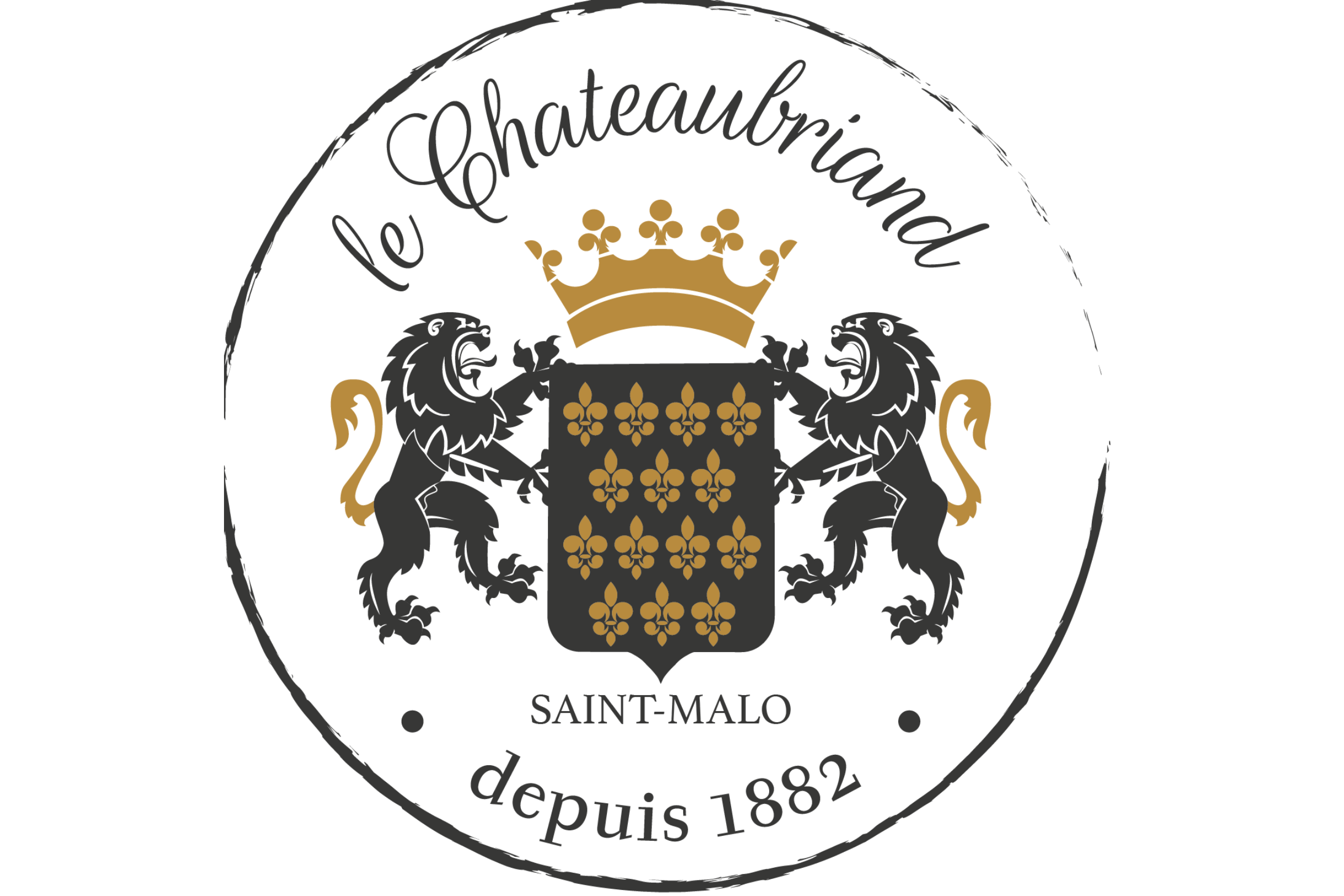 Le Cahteaubriand