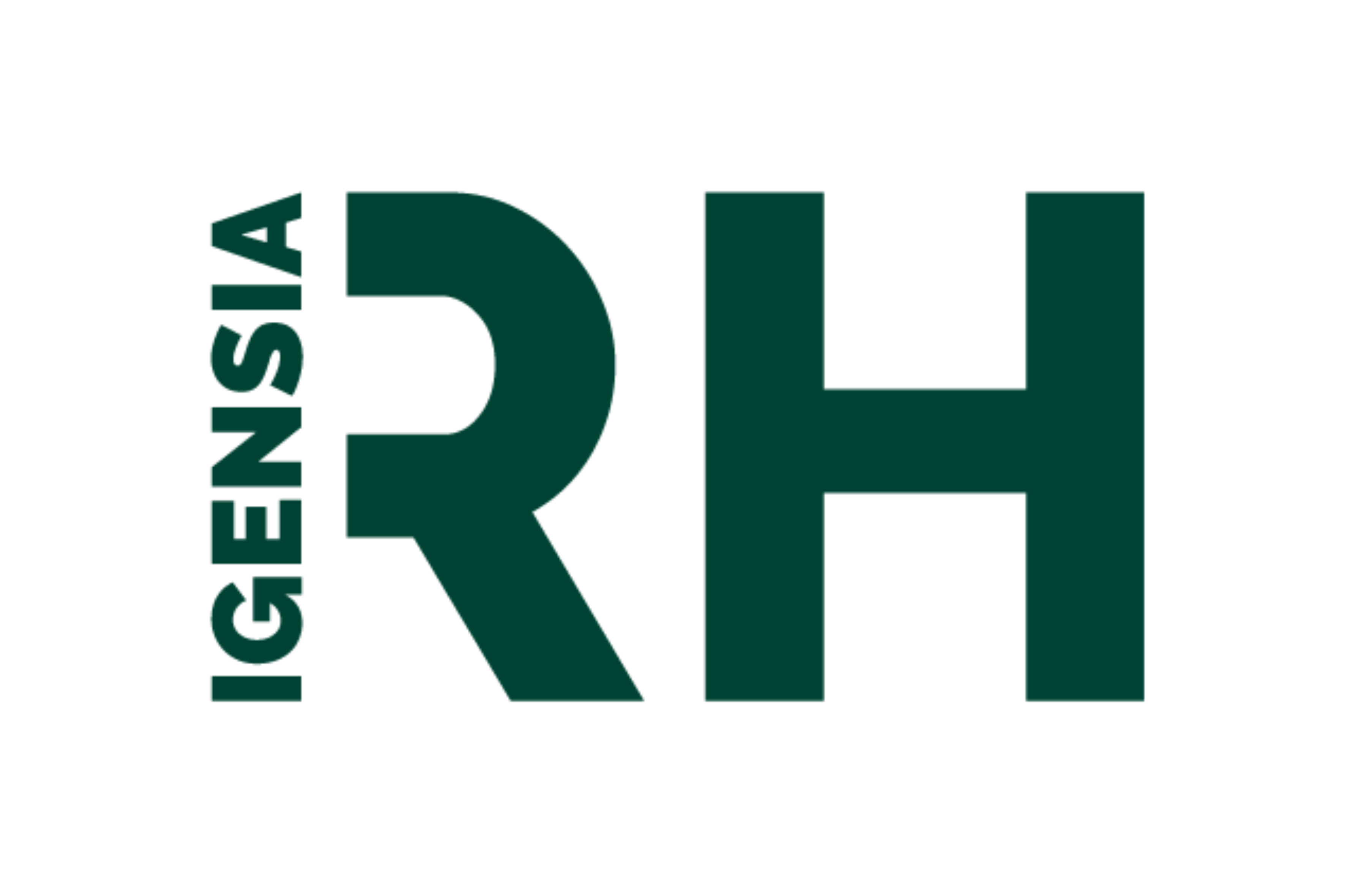 Igensia RH