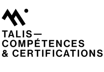 Talis Compétences et Certifications