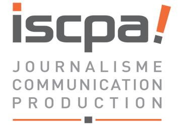 ISCPA ! Journalisme Communication Production