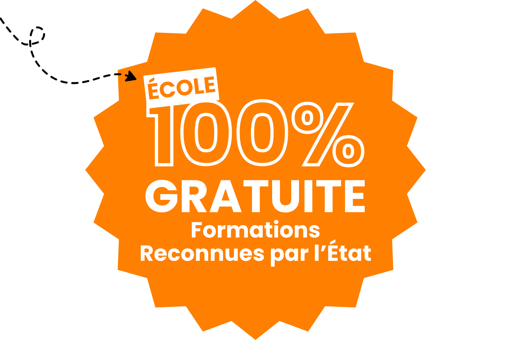 École gratuite