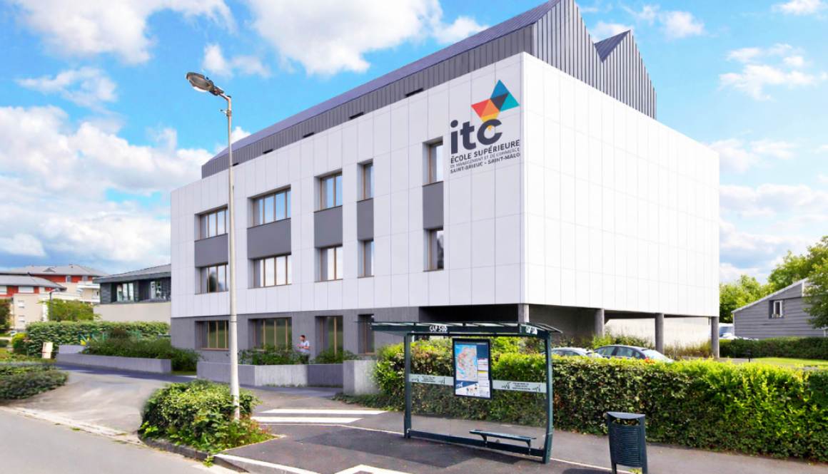 Campus Saint-malo