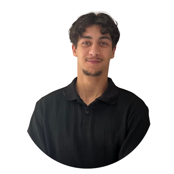 Marvyn GIFFRAIN